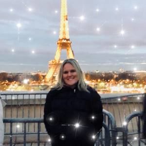 Meet your Posher, Karen